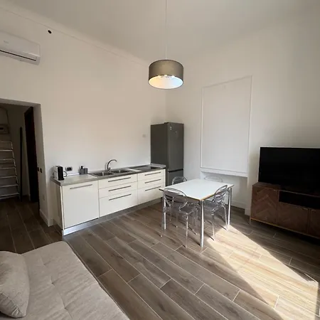 Palazzo Manini Apartment La Maddalena (Sassari)