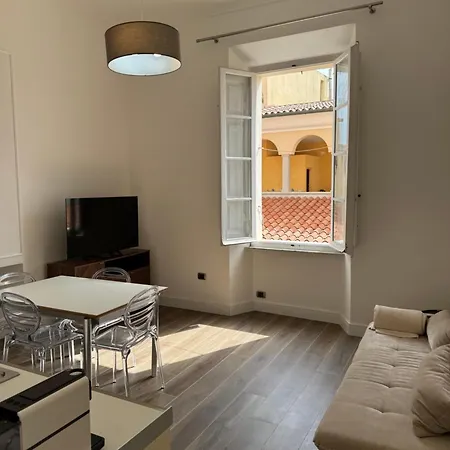 Palazzo Manini * La Maddalena (Sassari)