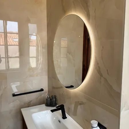 Apartment Palazzo Manini *