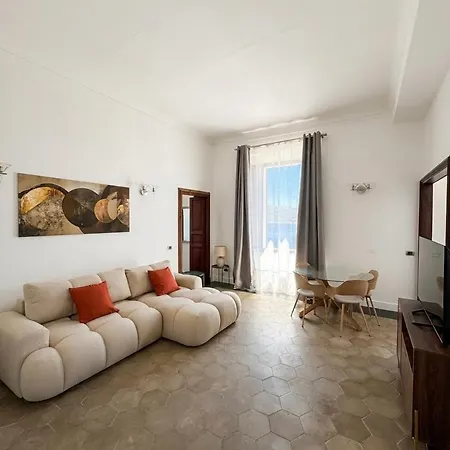 Palazzo Manini *