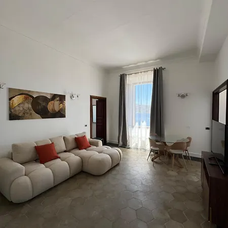 Apartment Palazzo Manini La Maddalena (Sassari)