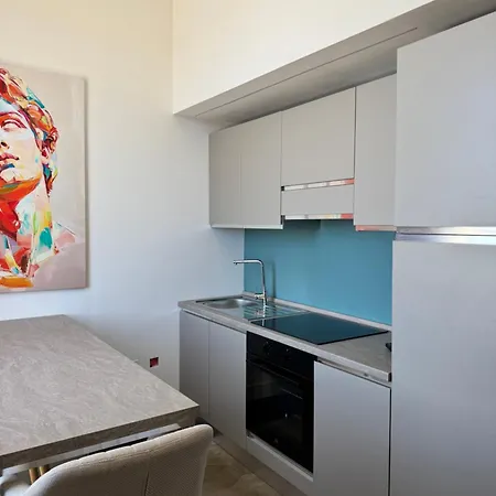 Palazzo Manini Apartment *