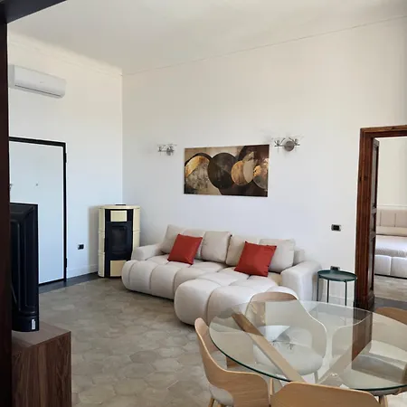 Palazzo Manini Apartment La Maddalena (Sassari)